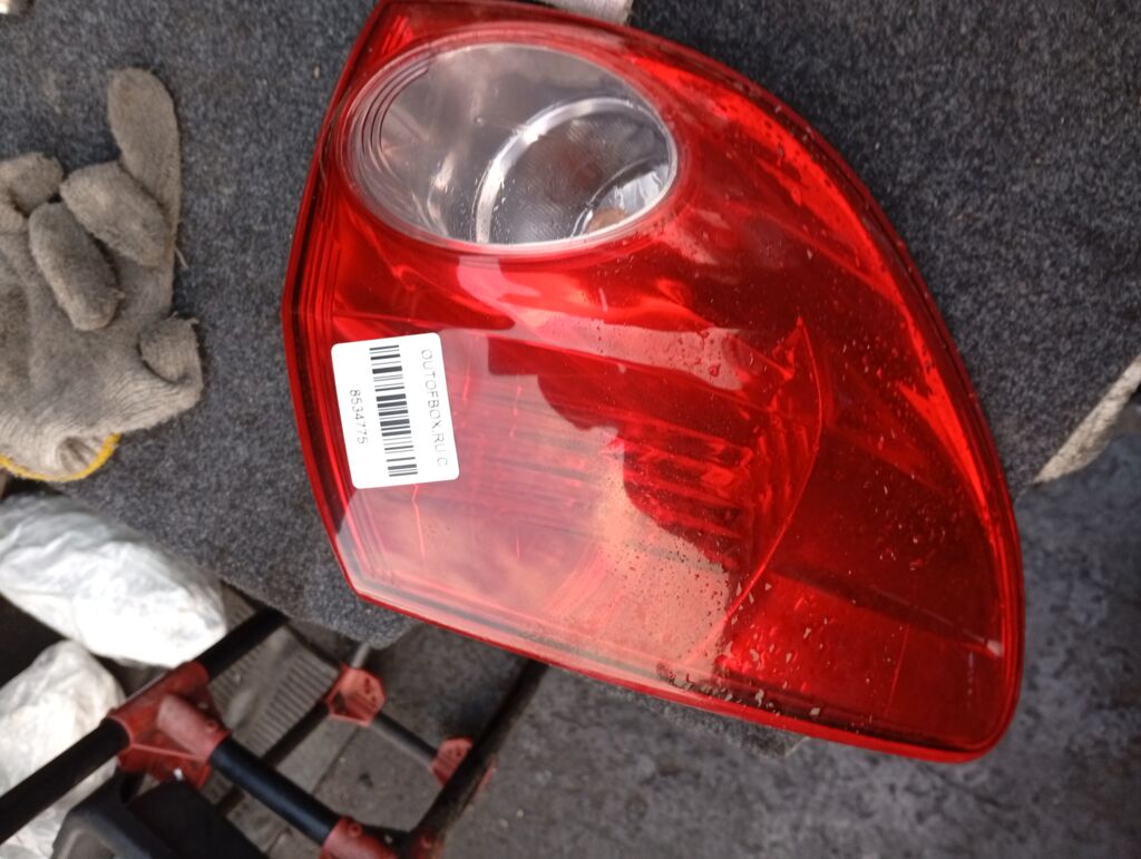 Стоп на Nissan Ad Expert VAY12 220-24886, Левое расположение