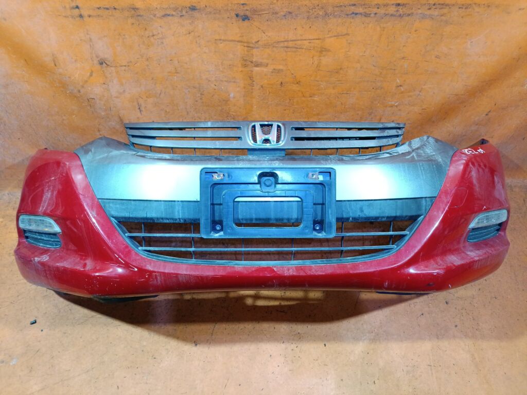 Бампер на Honda Insight ZE2 210-22874, Переднее расположение