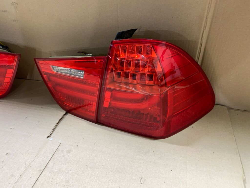Стоп 2589 2589 на Bmw 3-Series E90 Фото 2
