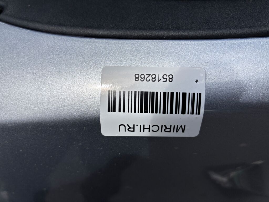 Крыло переднее на Daihatsu Move LA150S, Левое расположение