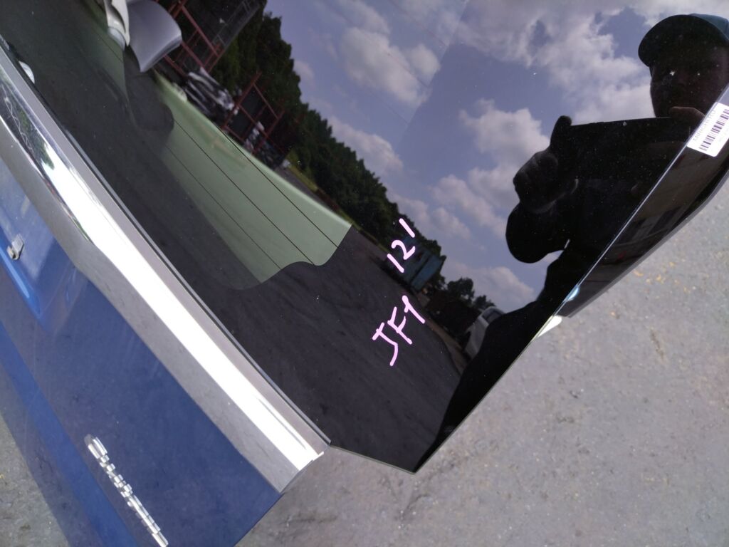 Дверь задняя на Honda N-Box JF1