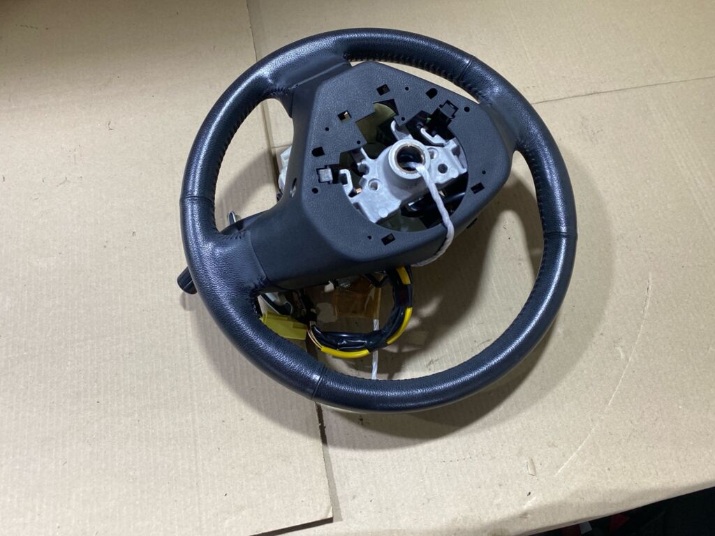 Руль на Subaru Exiga YA5 Фото 2