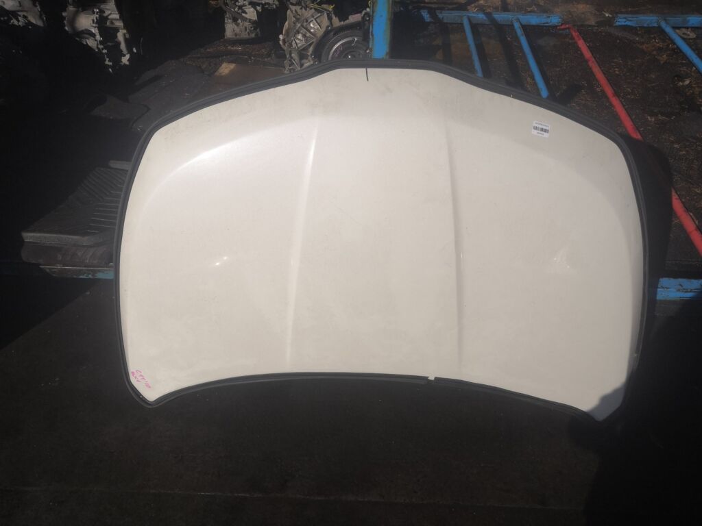 Капот на Nissan Tiida C11 DS20100A  F5100 ED0MM  F5100ED0MM  F510M ED0MA  F510MED0MA  NS01080AA  STDTW50150  SYNS036G002