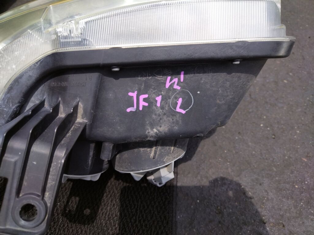Фара на Honda N-Box JF1 100-62038, Левое расположение