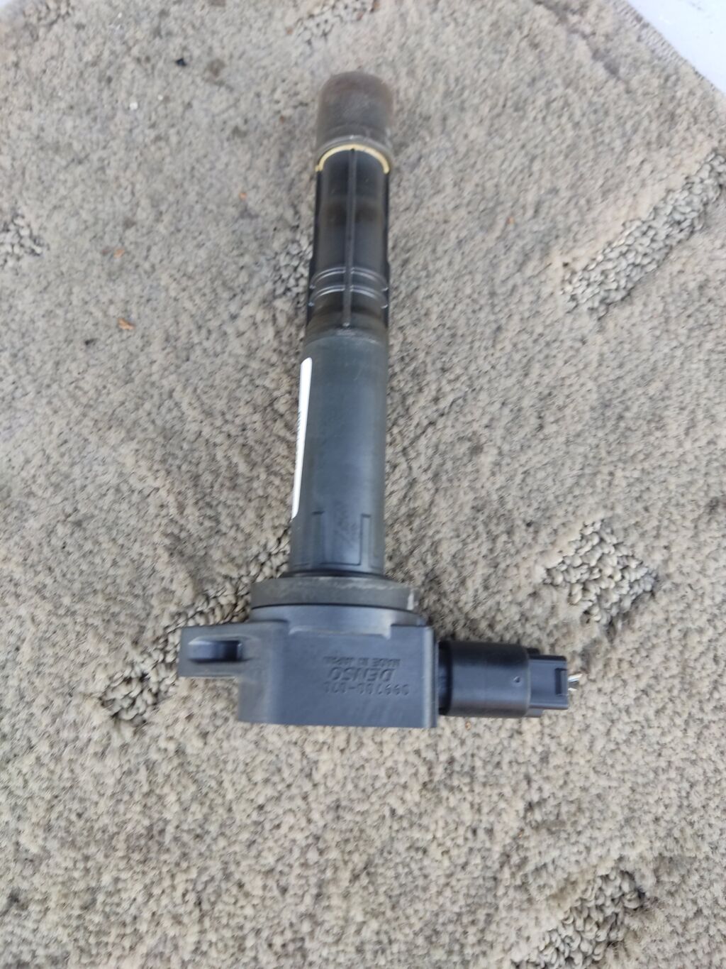 Катушка зажигания на Honda Odyssey RB1 K24A 099700-070  30520-PNA-007  30520-RRA-007  IC-DL050  LC-016-1375