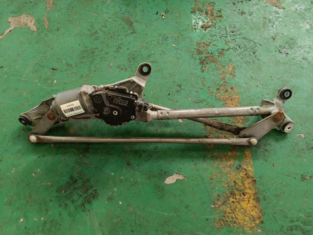 Мотор привода дворников на Toyota Camry ACV40 85110-06110