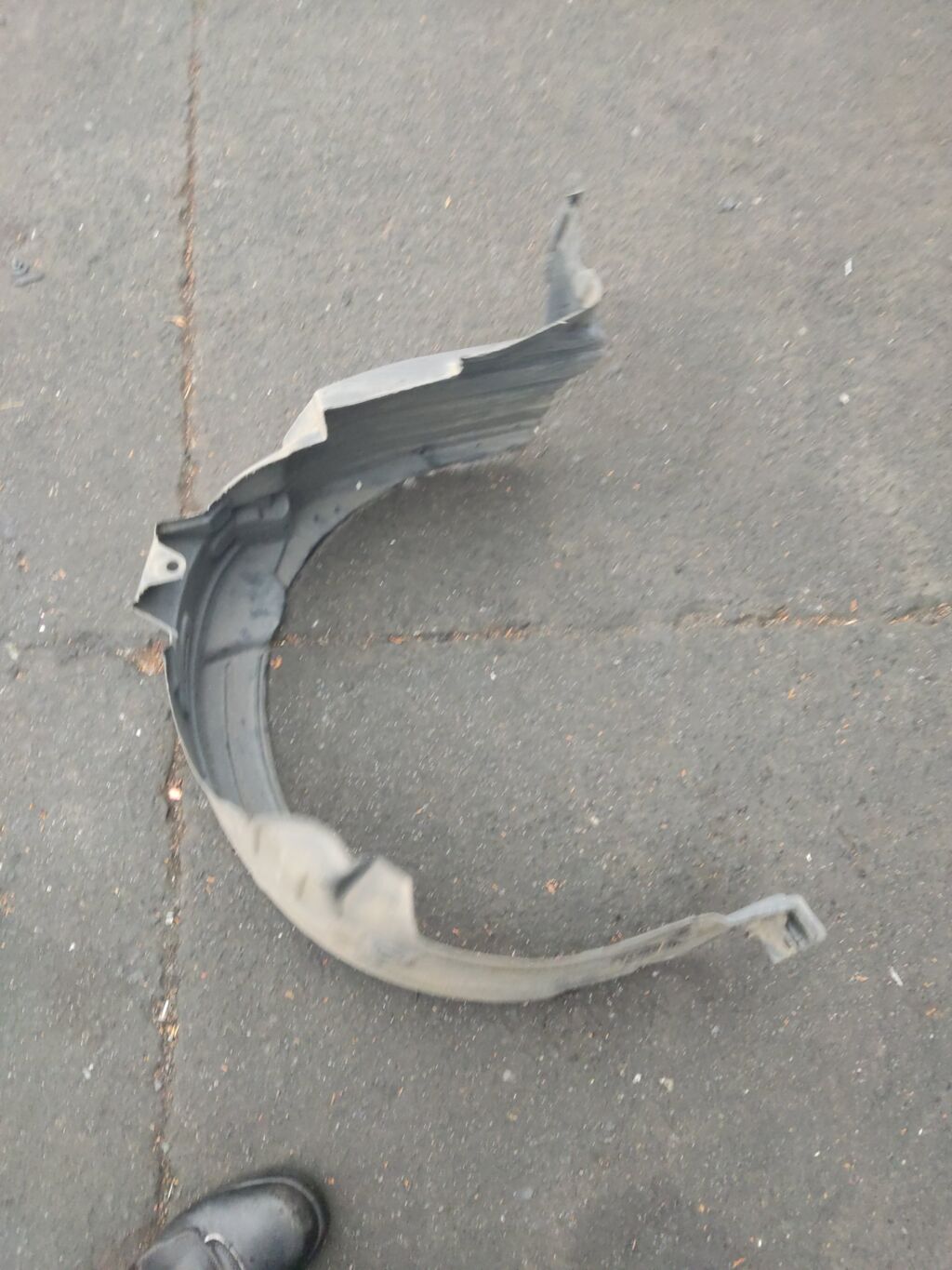 Подкрылок на Toyota Platz NCP12 1NZ-FE 53876-52010  212317  53876-52011  53876-52012  8103FL1  8109387  8400-262  915.TY11136L  915.TY11137L  PTY11123AL  PTY11167AL  RR-53876-52010  S0218  ST-TYA1-016L-2  ST-TYV1-016L-2  ST-TYV1-016L-A2  TG-TYV1-016L-2  TG-TYV1-016L-A2  TO013061FL  TO303061FL  TY11122AL  TY11123AL  TY11167AL  TY301016L-0L00  TY301016L1L00  TY3203604  TYV1-016L-A2  TYYAS99300L, Переднее Левое расположение