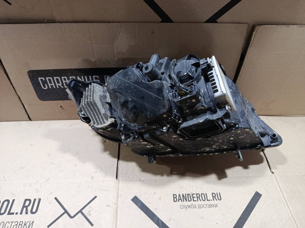 Автозапчасти 631172025859 631172025859 на Bmw 3-Series E90 Фото 8