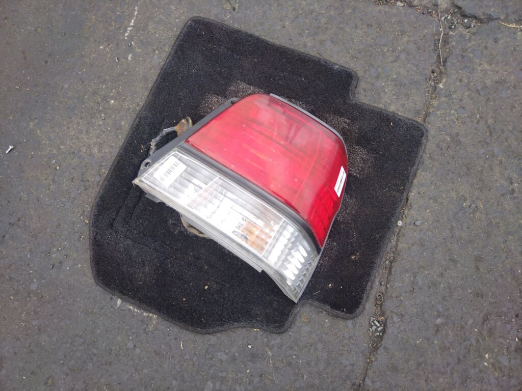 Стоп на Toyota Tercel EL51 16-162, Правое расположение