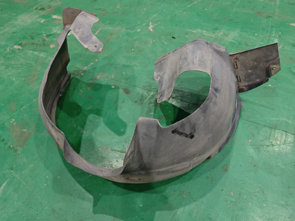 Подкрылок на Chevrolet Cruze J300 95953137, Переднее Правое расположение