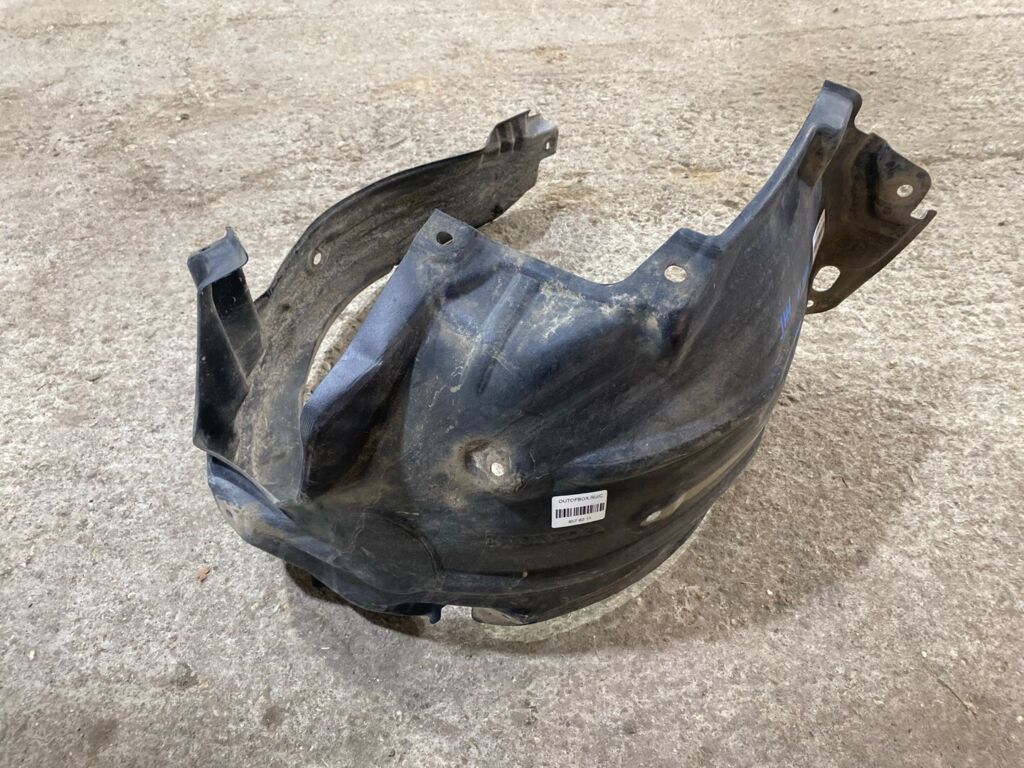 Подкрылок на Honda N-Wgn JH1, Переднее Правое расположение