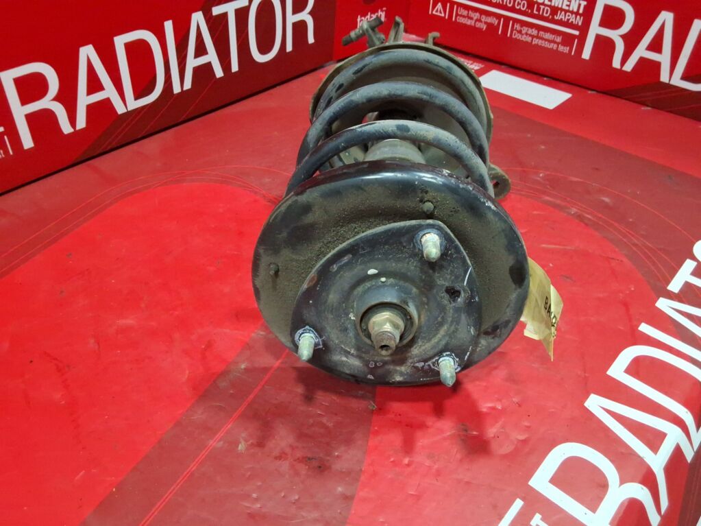 Стойка амортизатора на Honda Civic EU3 51601-S6A-8020-M1  22-144935  30-G16-A  312 729  313 600  331008  51601S5PG03  51601S6AG16  51605-S5A-A07  51605-S5A-J55  51605-S5A-N55  51605-S5A-R31  51605-S5D-A05  51605-S5P-G01  51605-S5S-G03  51605-S6A-G03  51605-S6A-G04  51605-S6A-N03  51605S5AG07  51605S5AG55  51605S5AR11  51605S5SG02  51605S5SG04  51605S5SG05  CR-049-1362  CR-049FR-ES3  CR8880  SJ-049-1362  SJ-049FR-ES3  ST-049-1362  ST-049FR-ES3  ST-049FR-EU1, Переднее Правое расположение