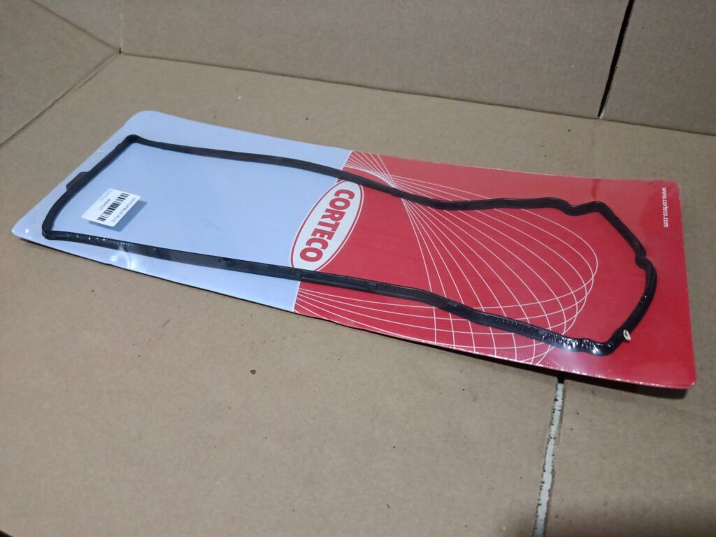 Прокладка клапанной крышки на Nissan Micra K12E CGA3DE CORTECO 13270-BX000