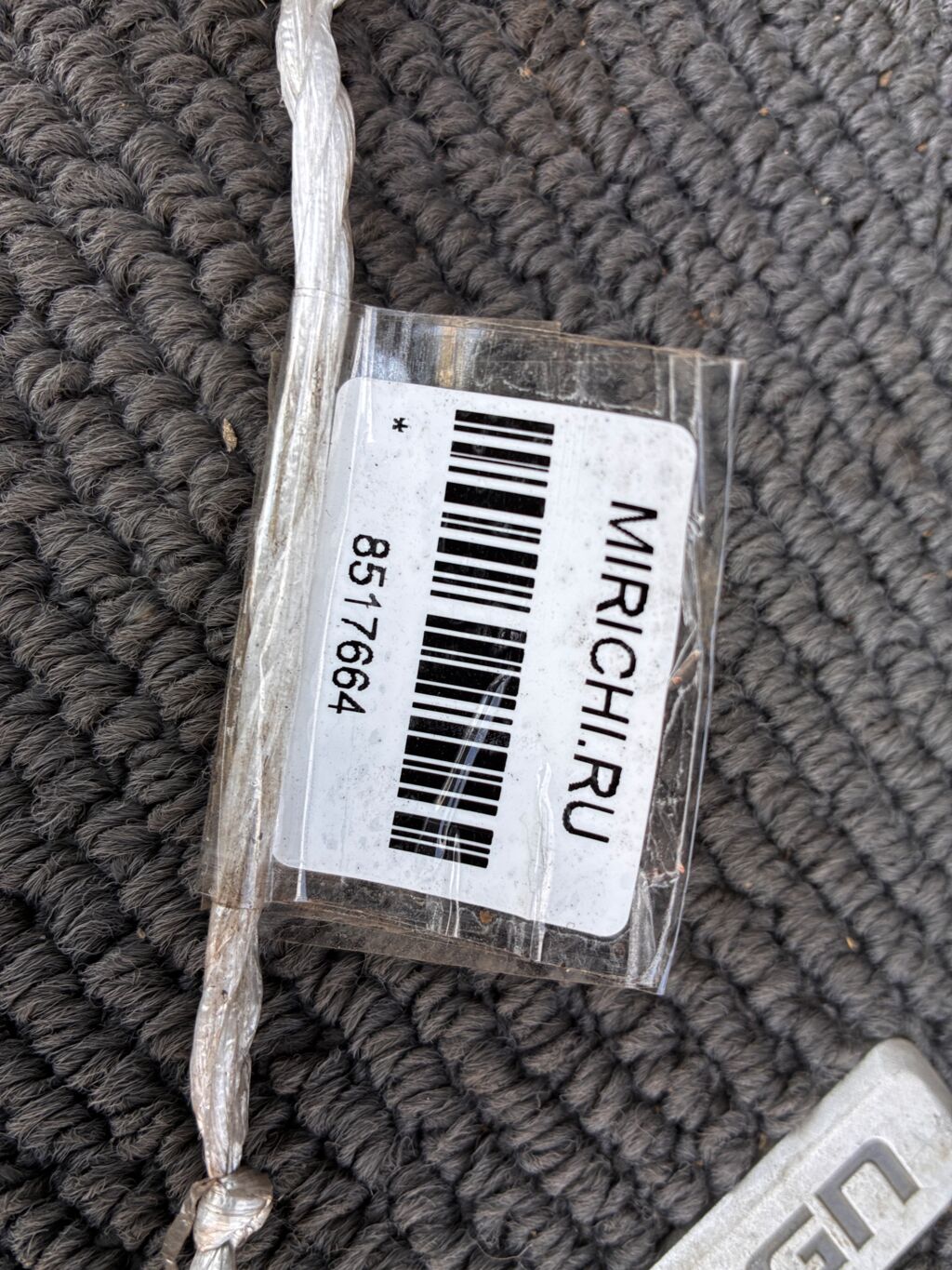 Датчик ABS на Honda Freed GB3 L15A, Переднее расположение