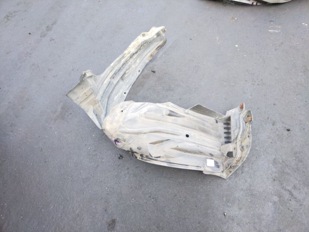 Подкрылок на Honda Freed GB3 L15A 74101-SYY-00, Переднее Правое расположение