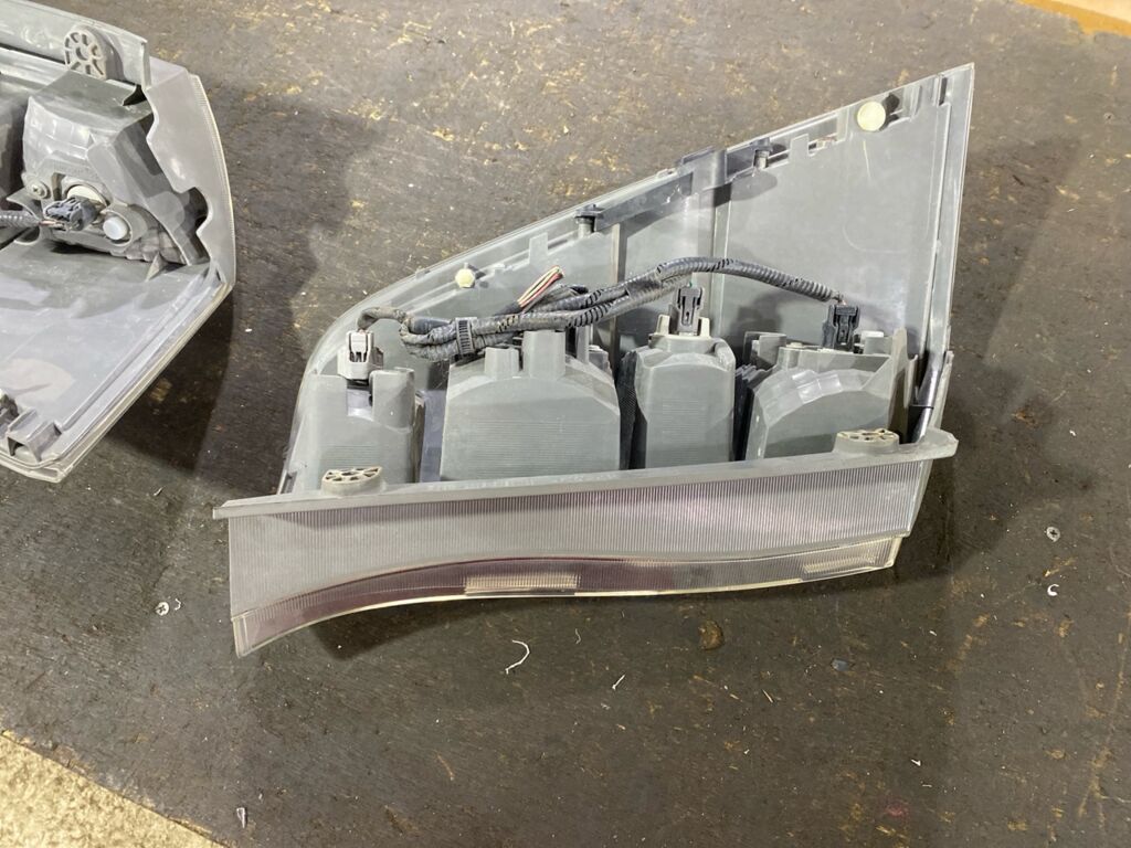Стоп P8896 P8896 на Honda Stepwgn RK5 Фото 5