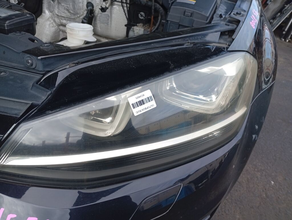 Фара 5G2941751, 4G0907697G, 8K0941597E, 3D0941329 на Volkswagen Golf Vii 5G Фото 3