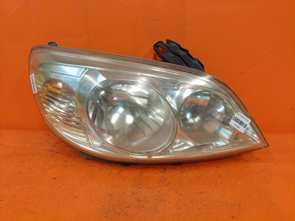 Фара на Ford Escape LFAL3F 20-2977, Правое расположение