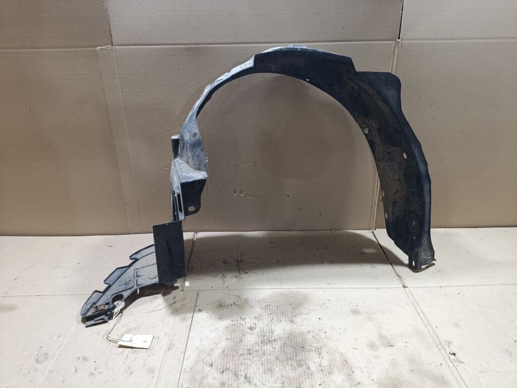Подкрылок на Honda Stream RN1 74101-S7A-000  915.HD11145R, Переднее Правое расположение