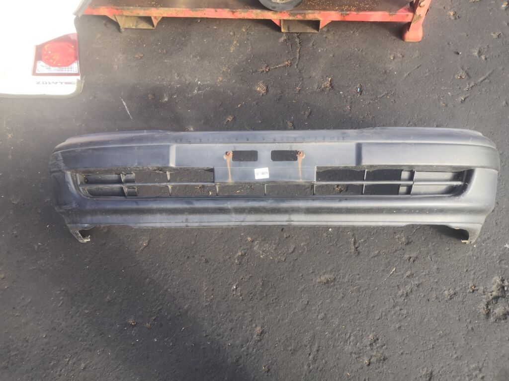 Бампер на Toyota Caldina ET196V 52119-2B040, Переднее расположение