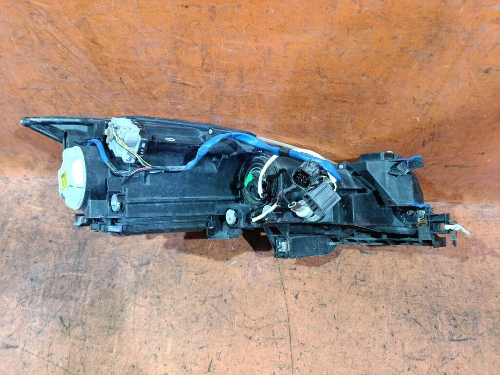 Фара на Mazda Atenza GH5FS 100-41033, Левое расположение