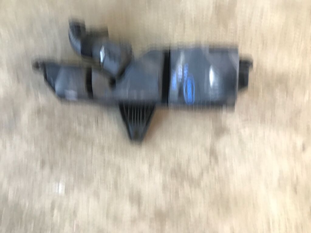 Корпус воздушного фильтра на Bmw 1-Series F20 N13 70516991