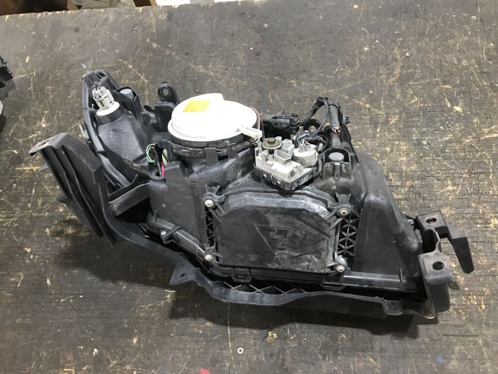 Фара 100-20952 100-20952 на Subaru Legacy BL5 Фото 3