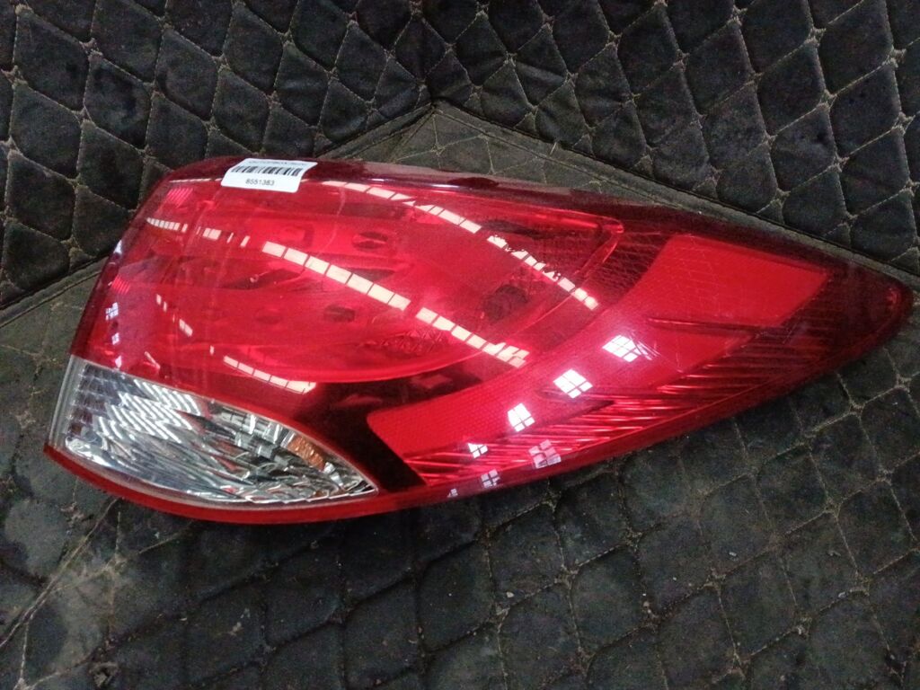 Стоп 92402-2Z000 на Hyundai Ix35 LM Фото 2