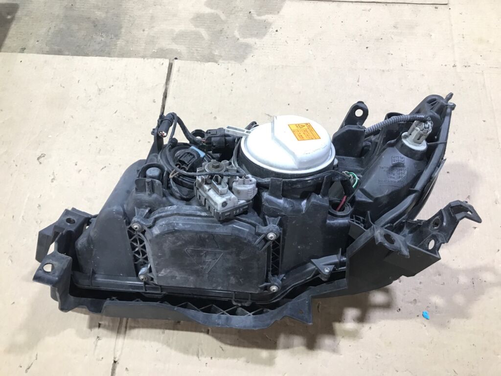 Фара 100-20952 100-20952 на Subaru Legacy BL5 Фото 2