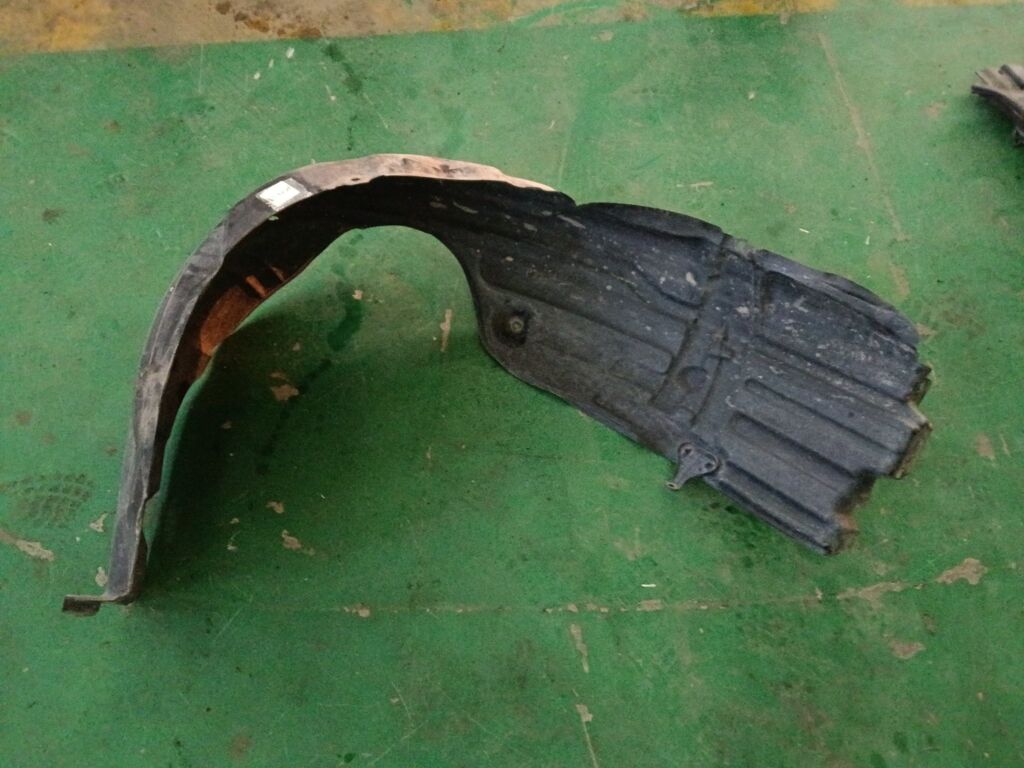 Подкрылок на Toyota Camry ACV40 2AZ-FE 53875-33150, Переднее Правое расположение