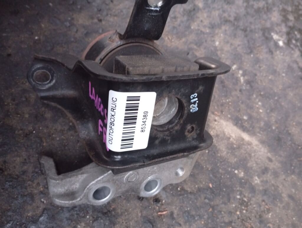 Подушка двигателя на Daihatsu Move LA100S KF-VE, Переднее Правое расположение