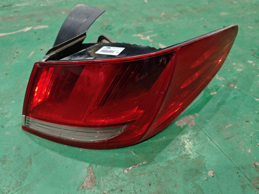 Стоп на Peugeot 408 9671332080, Правое расположение