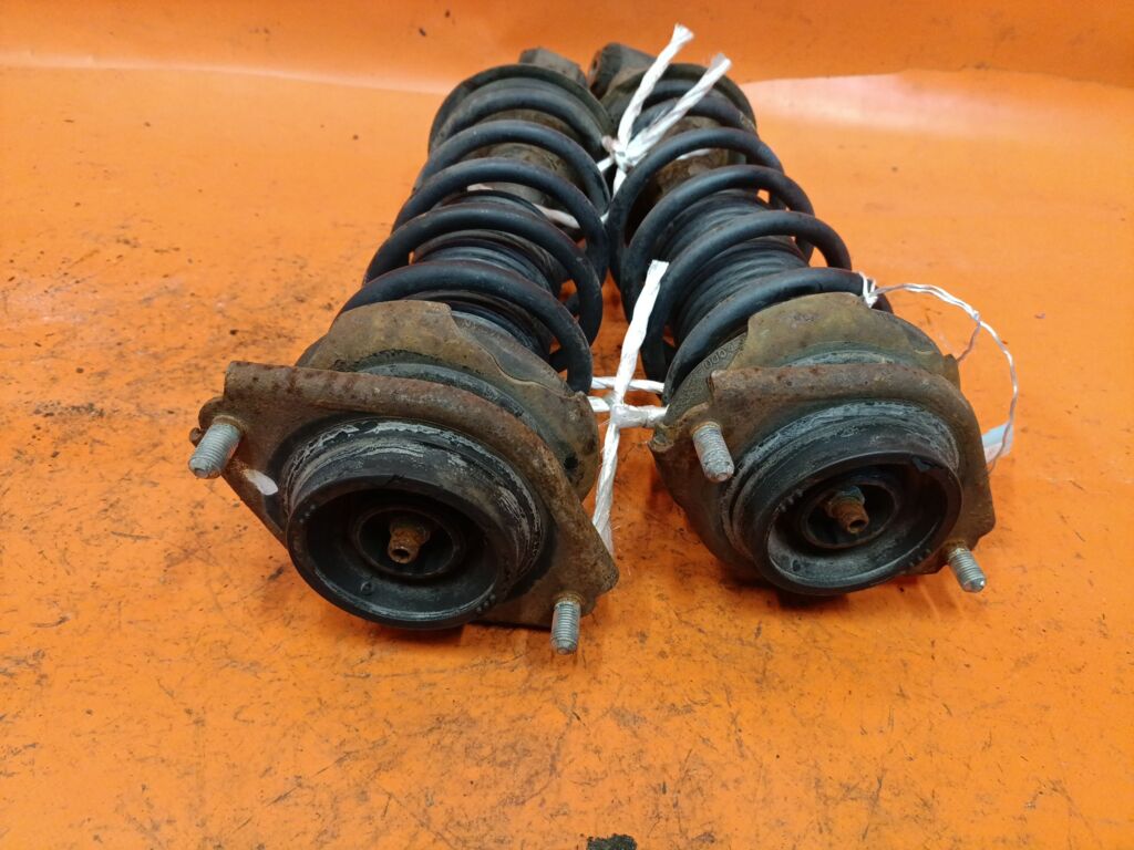 Стойка амортизатора на Subaru Impreza Wagon GH3 EL15 Фото 3