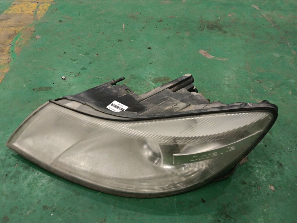 Фара 100-20047 100-20047,1ZD941015C на Skoda Octavia A5 1Z Фото 2