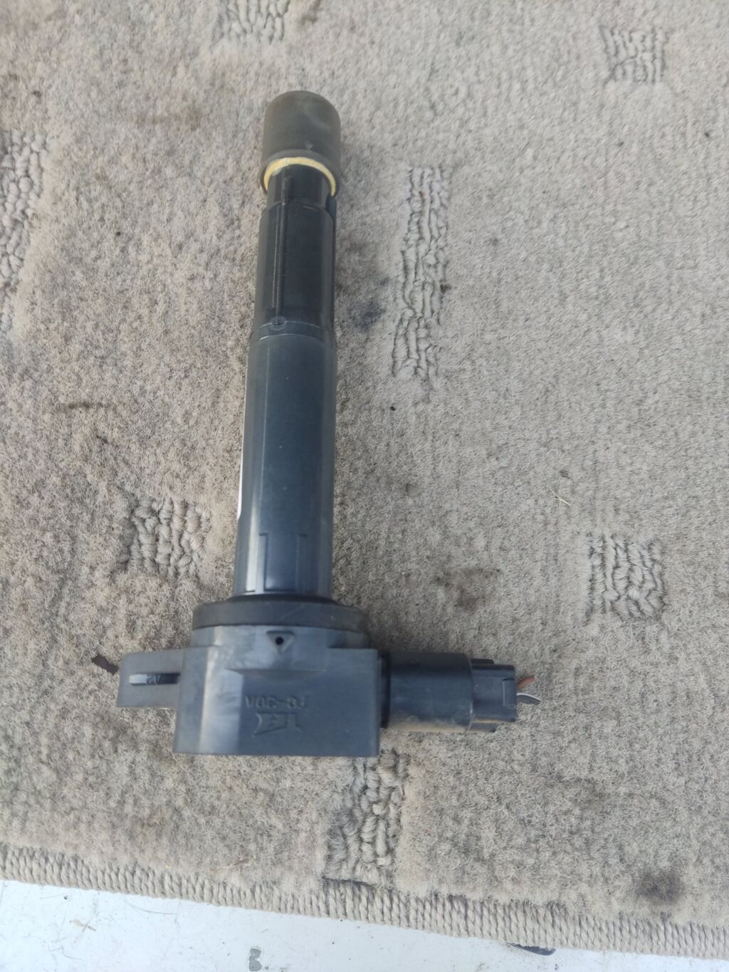 Катушка зажигания на Honda Stepwgn RG1 K20A