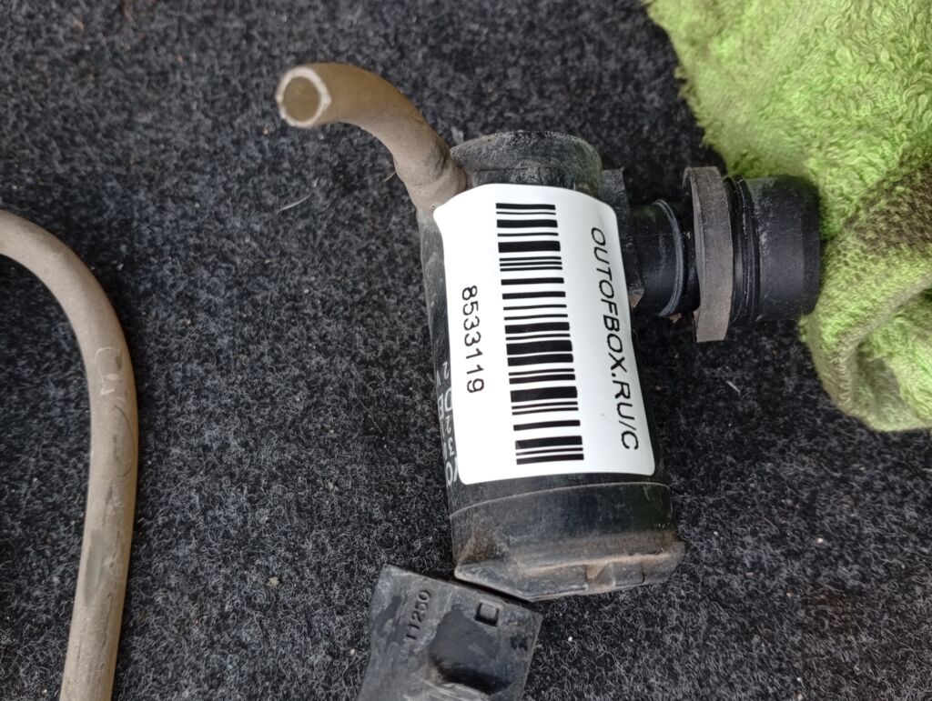 Насос омывателя стекла на Toyota Allion AZT240 1AZ-FSE 85330-60140