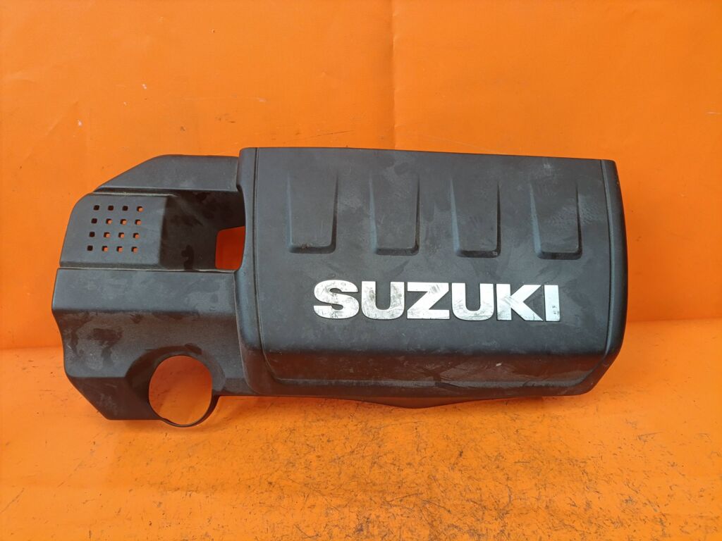Кожух ДВС на Suzuki Swift ZC31S M16A