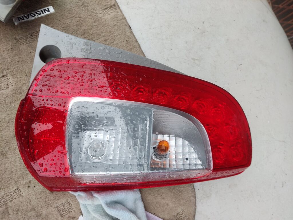 Стоп на Toyota Passo KGC30 220-51397, Правое расположение