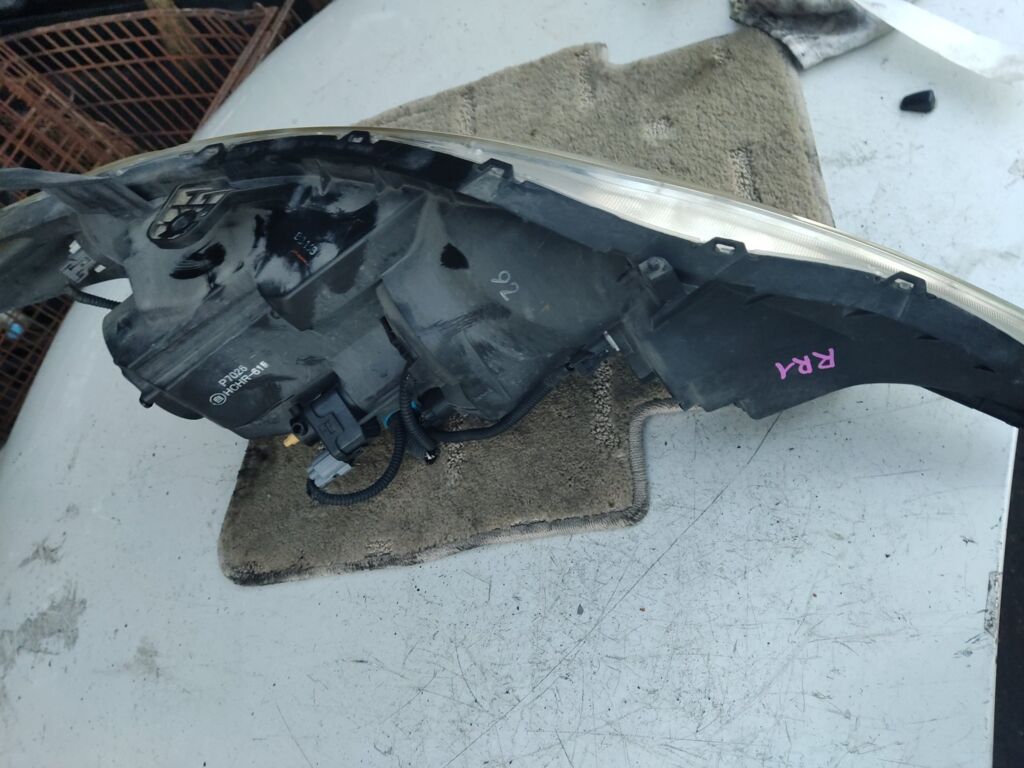 Фара на Honda Elysion RR1 P7026, Левое расположение