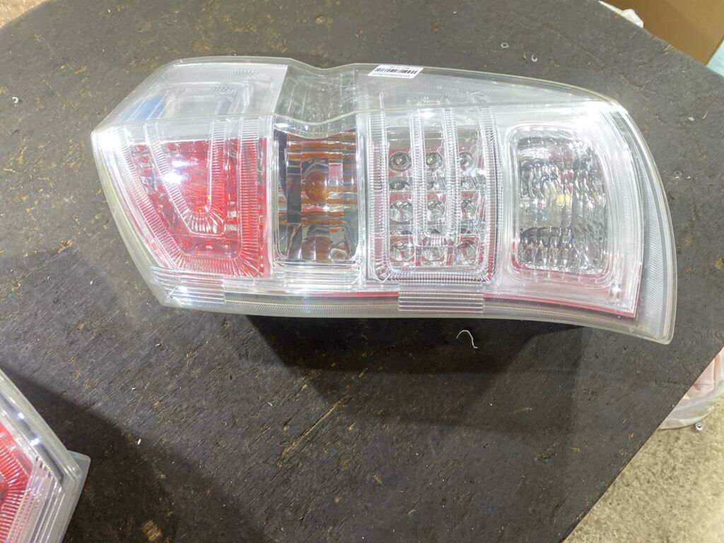Стоп P8896 P8896 на Honda Stepwgn RK5 Фото 3
