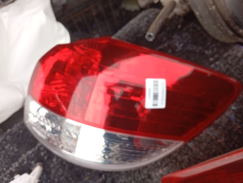 Стоп на Toyota Wish ZGE20W 68-17, Правое расположение
