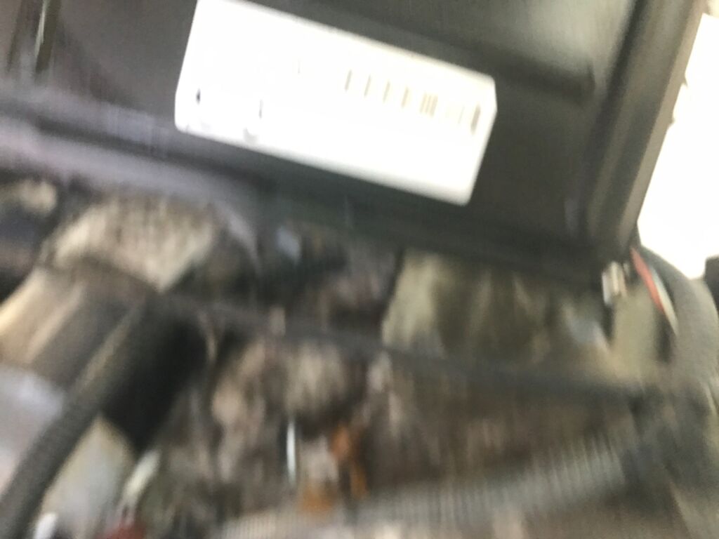 Двигатель на Nissan Teana J31 VQ23DE Фото 6