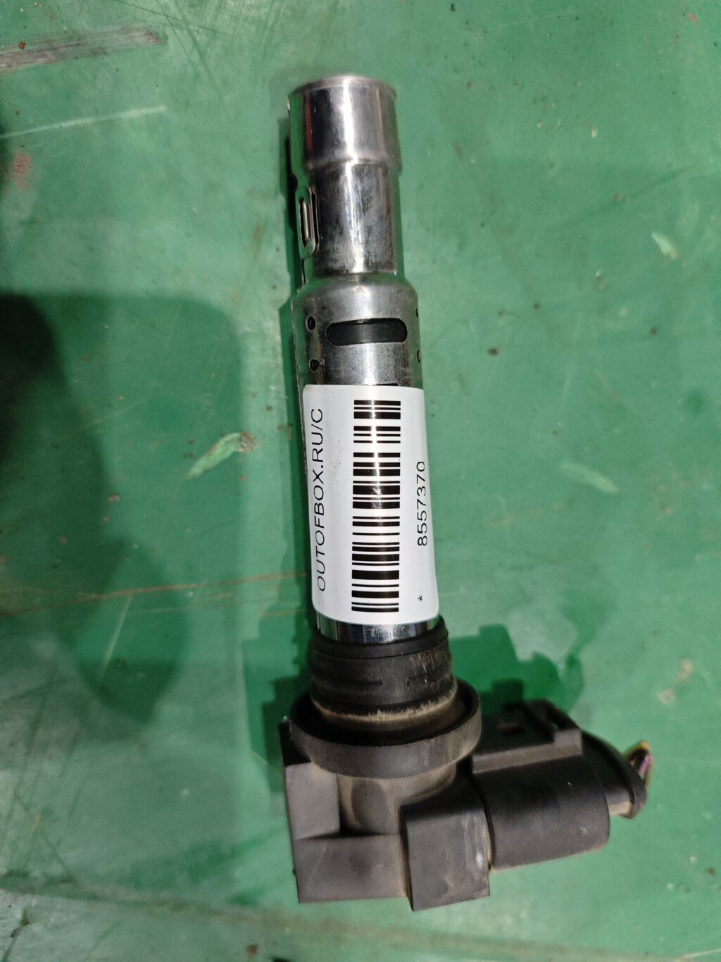 Катушка зажигания на Skoda Fabia 5J BTS 036905715  036905100A  036905100B  036905100C  036905100D  036905715A  036905715C  036905715E  036905715F  036905715G