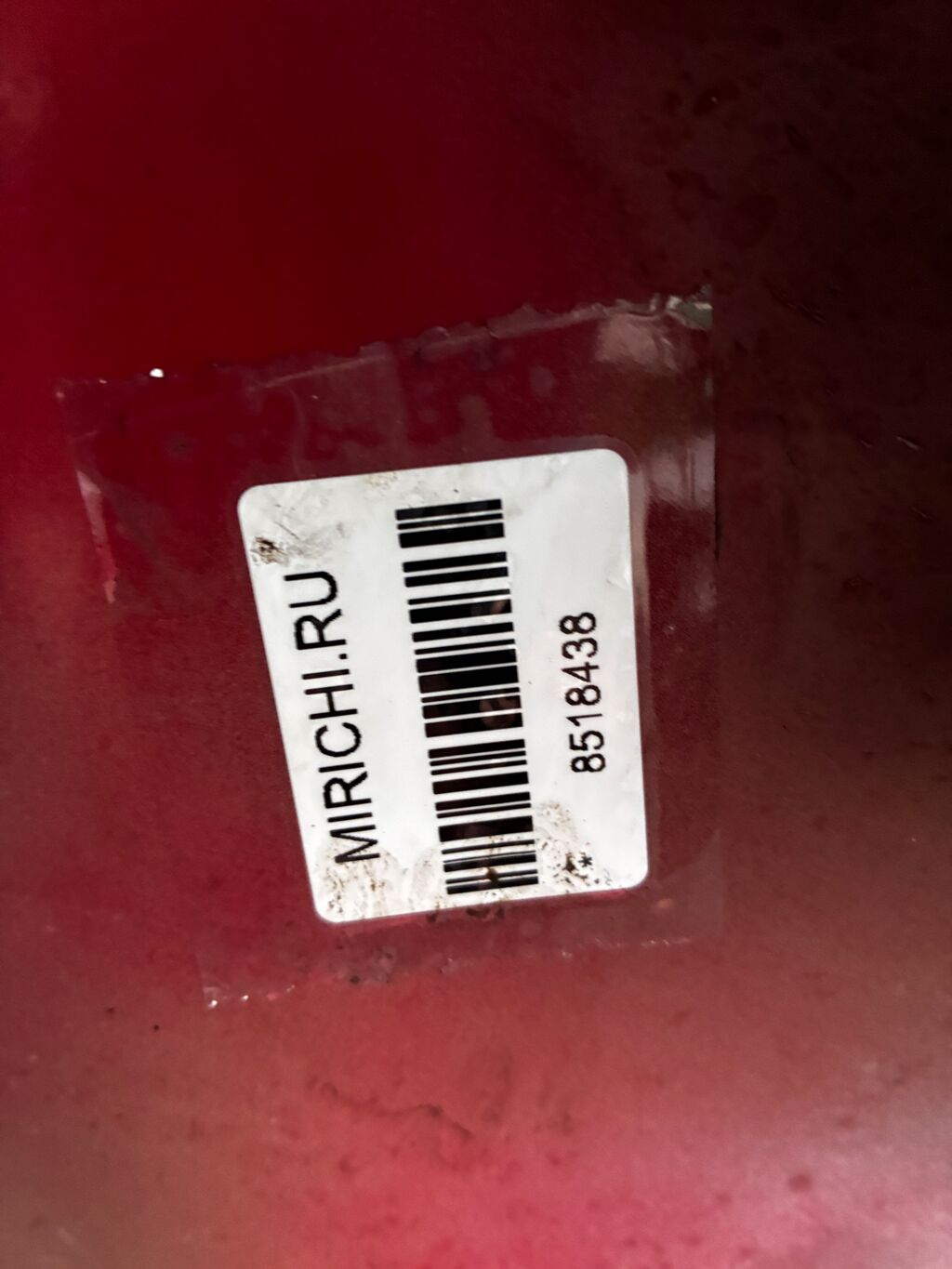 Крыло переднее на Toyota Prius ZVW30 53801-47040  TY10263AR  TY10263R, Правое расположение