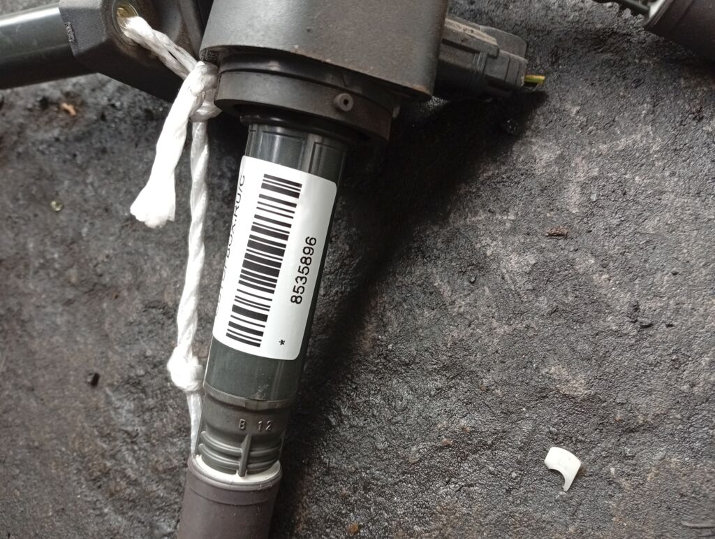 Катушка зажигания на Honda Stream RN8 R20A