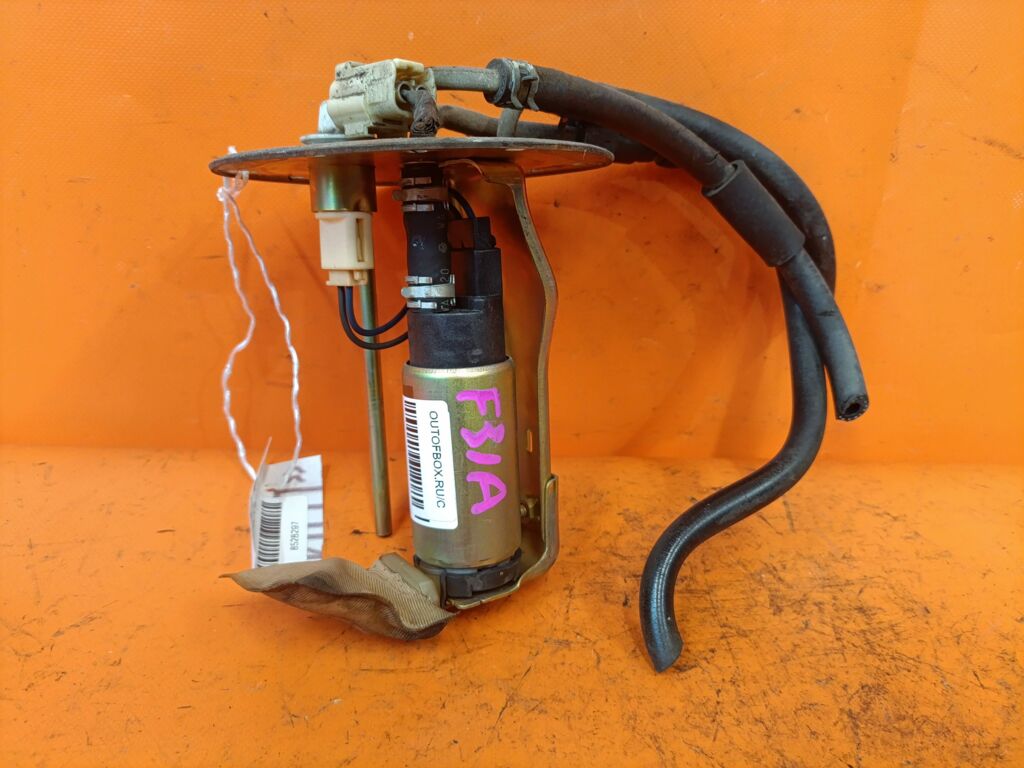 Бензонасос на Mitsubishi Diamante F31A 6G73