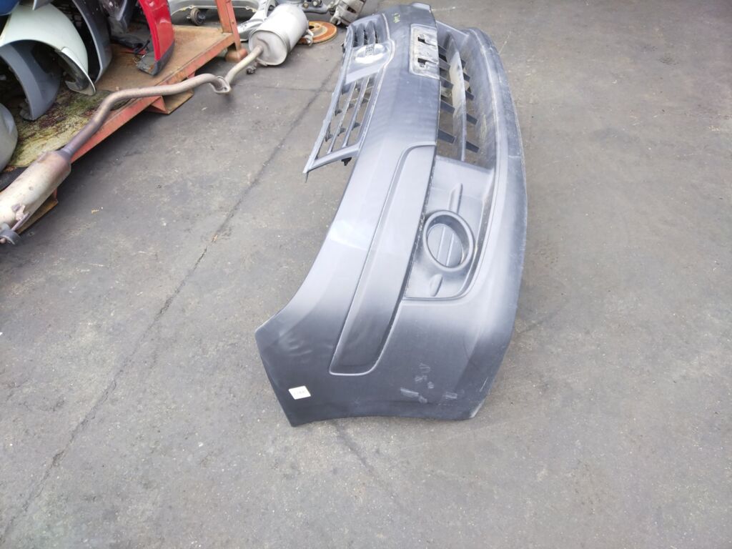 Бампер 62022-JJ00A на Nissan Ad Expert VAY12 Фото 3