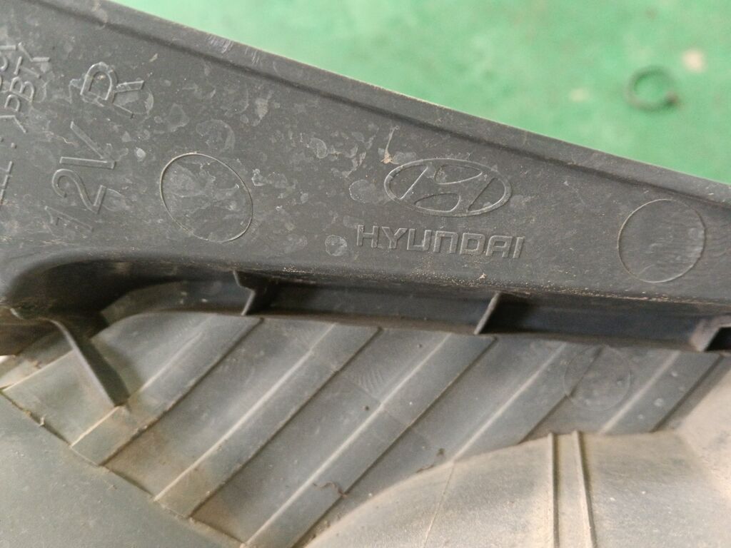 Стоп 92402-0U000 на Hyundai Solaris RB Фото 4