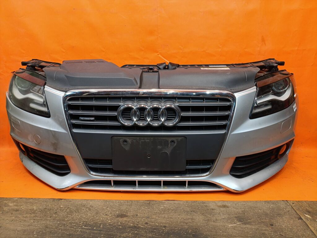 Ноускат на Audi A4 8K CDN