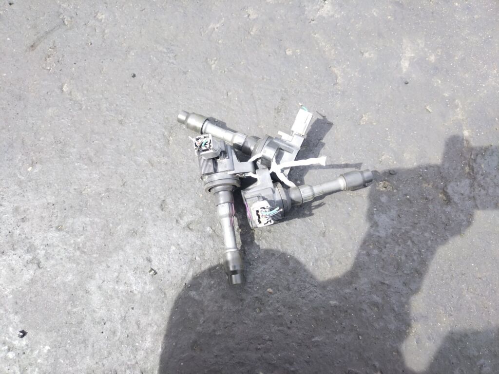 Катушка зажигания на Honda N-Wgn JH1 S07A